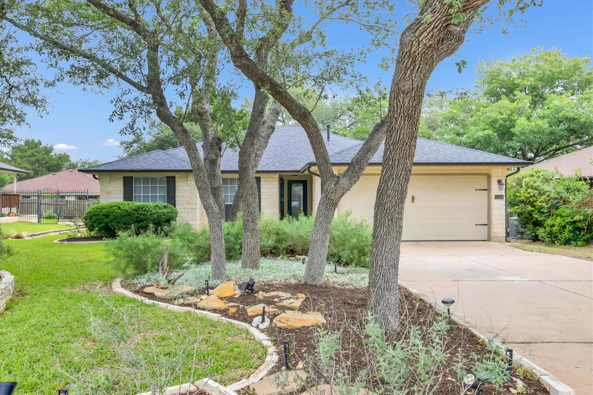 1209 Machado Rd, Cedar Park, TX 78613 - #1