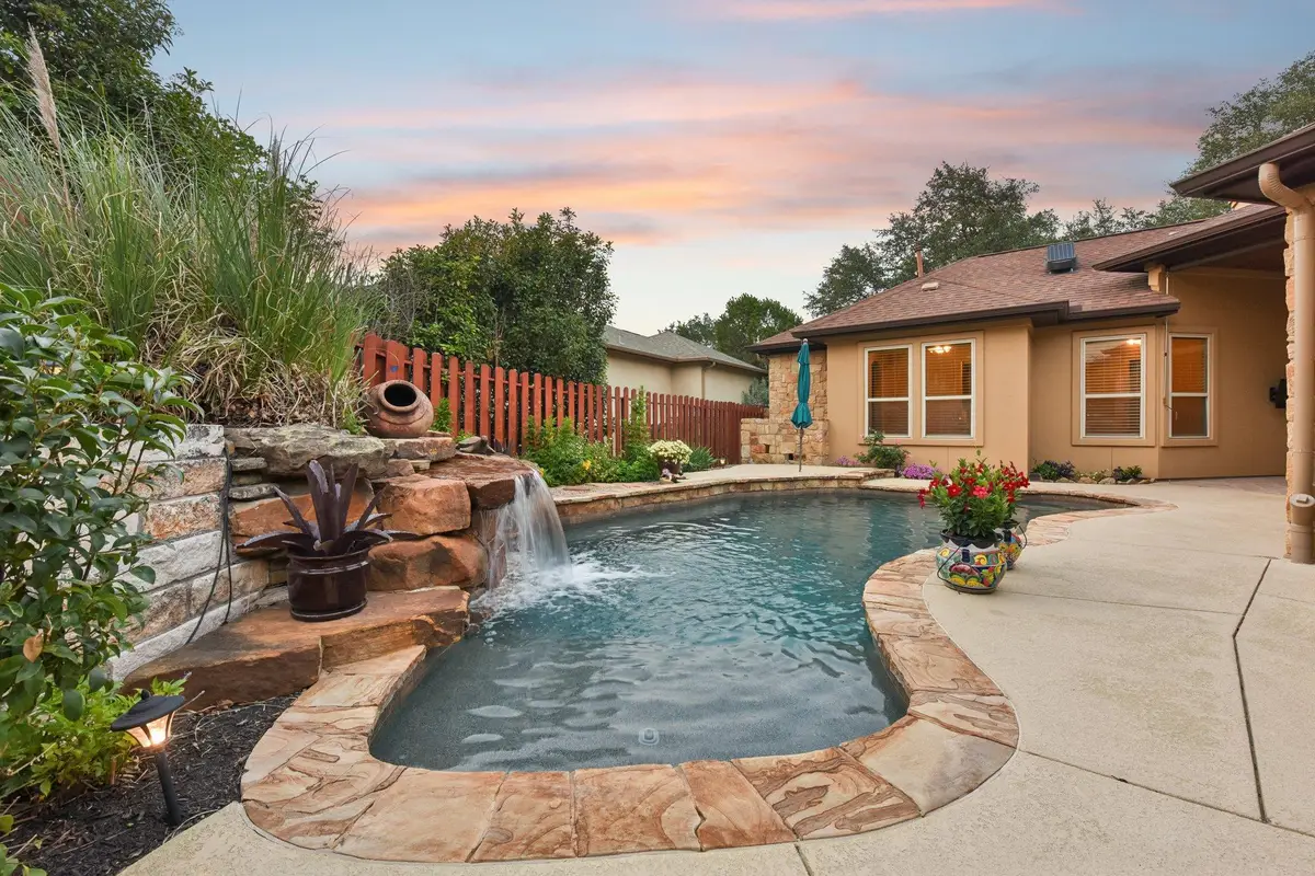 101 Indian Bend Dr, Lakeway, TX 78734 - #1
