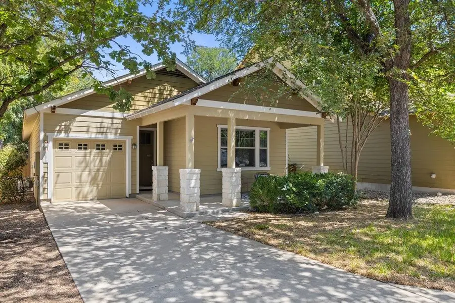 2420 Amur Dr, Austin, TX 78745 - #2