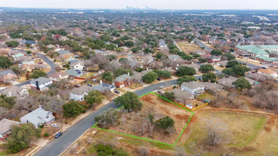 5609 Kayview Dr, Austin, TX 78749 - #3