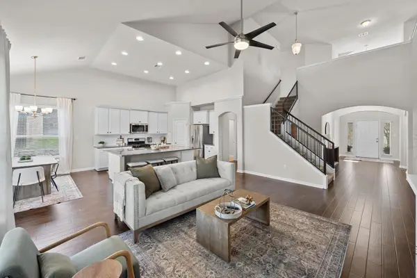 10902 Owyhee Vw, Austin, TX 78754