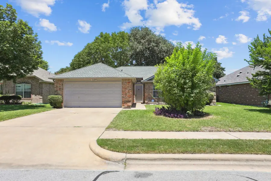 2310 Sycamore Trl, Round Rock, TX 78664 - #2
