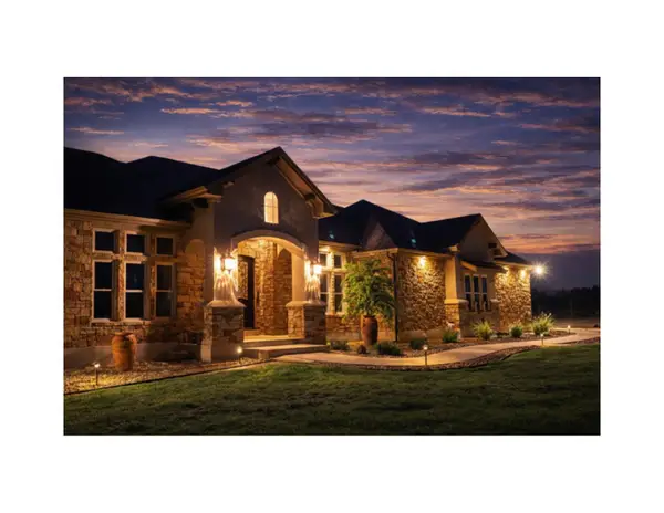 3738 County Road 258, Liberty Hill, TX 78642