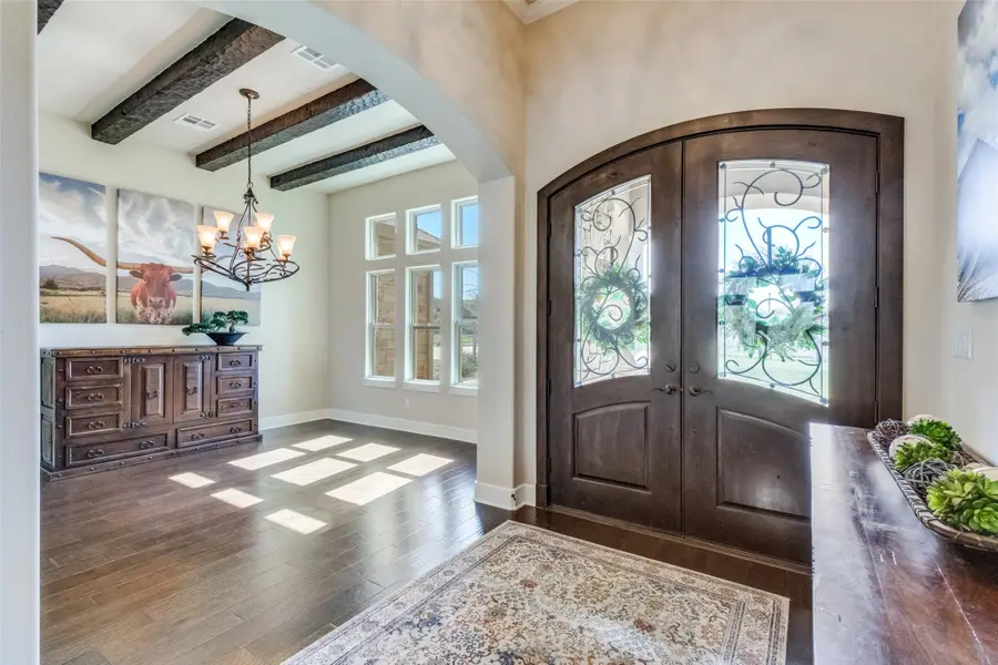 3738 County Road 258, Liberty Hill, TX 78642 - #3