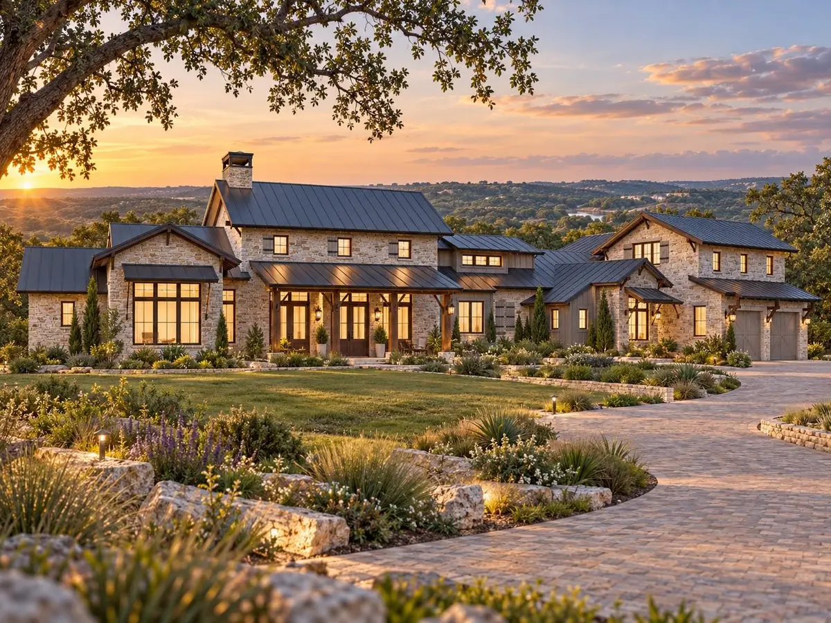 TBD Bell Springs Rd, Dripping Springs, TX 78620 - #1