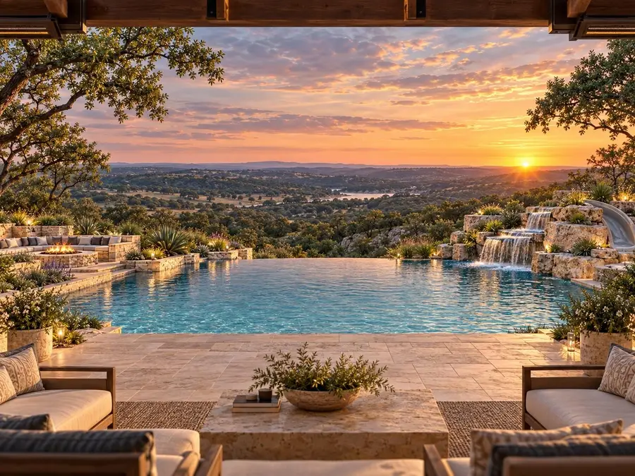 TBD Bell Springs Rd, Dripping Springs, TX 78620 - #2