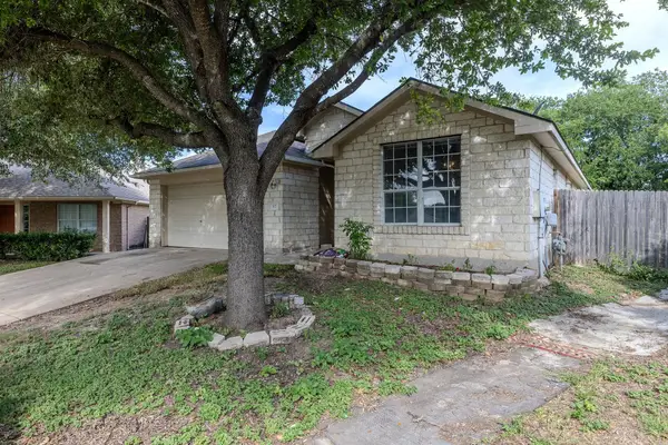 307 Chandler Crossing Cv, Round Rock, TX 78665