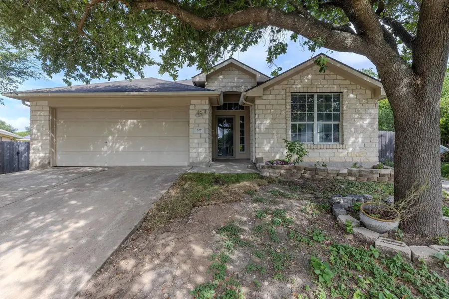 307 Chandler Crossing Cv, Round Rock, TX 78665 - #2