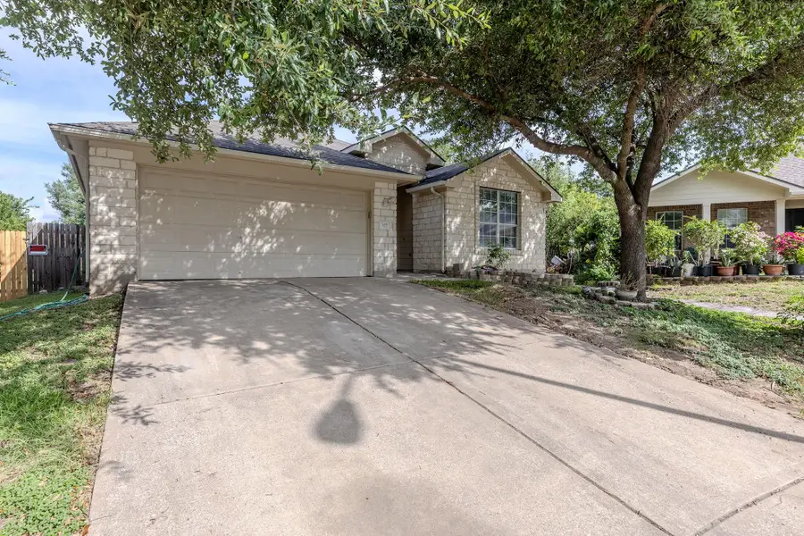 307 Chandler Crossing Cv, Round Rock, TX 78665 - #3