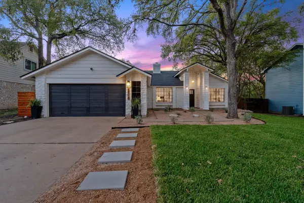 5714 Abilene Trl, Austin, TX 78749