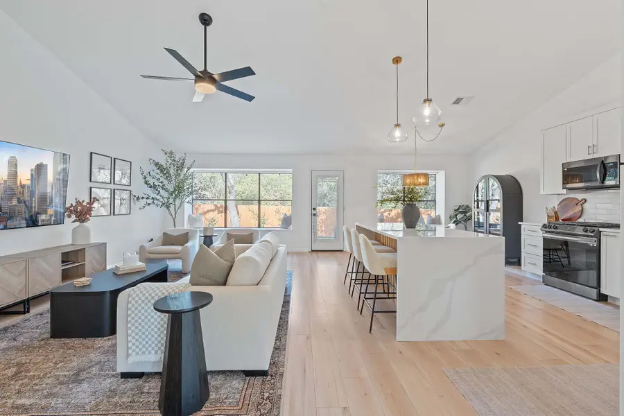 5714 Abilene Trl, Austin, TX 78749 - Image #2