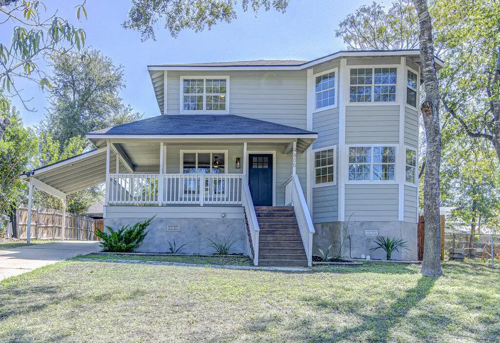 4805 Brook Creek Cv, Austin, TX 78744 - #1