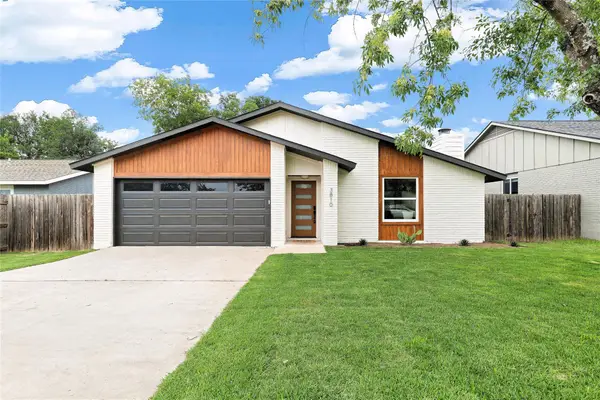 3810 Leafield Dr, Austin, TX 78749