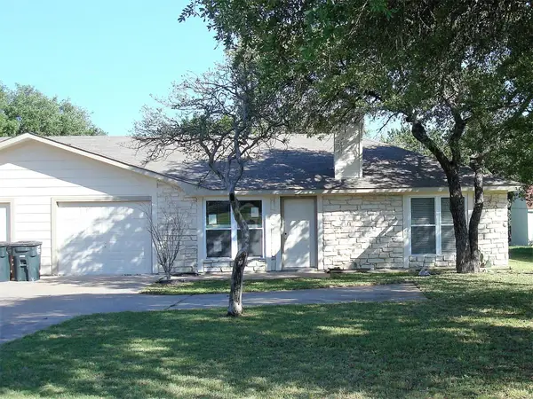 510 Hedgewood Dr, Georgetown, TX 78628