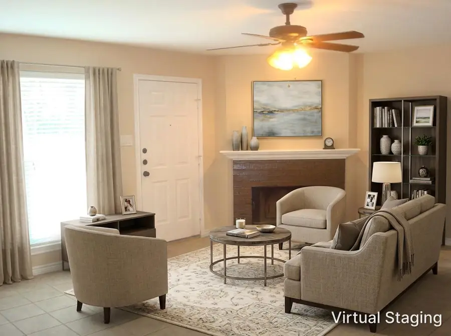510 Hedgewood Dr, Georgetown, TX 78628 - #3