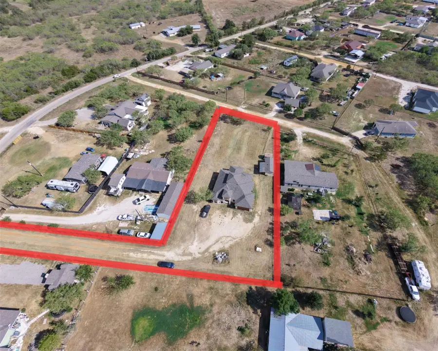 199 Mcdonald Ln W, Cedar Creek, TX 78612 - #2