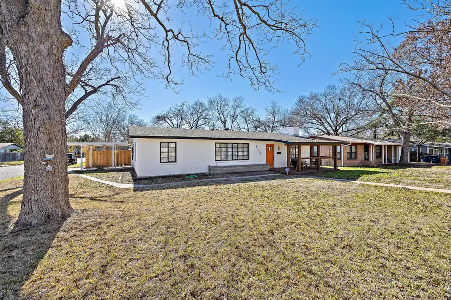 1317 Cloverleaf Dr, Austin, TX 78723 - #2