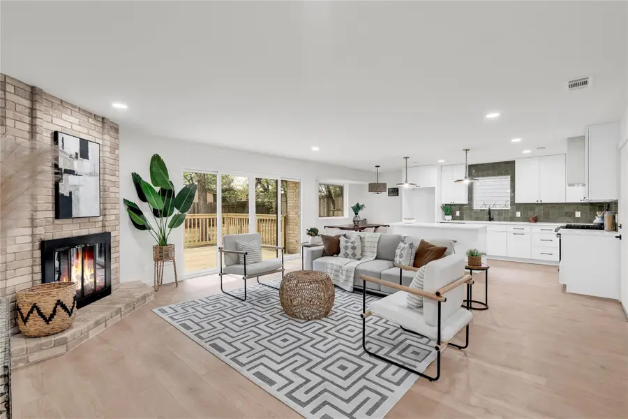 6701 Rearden Rd, Austin, TX 78745 - #3