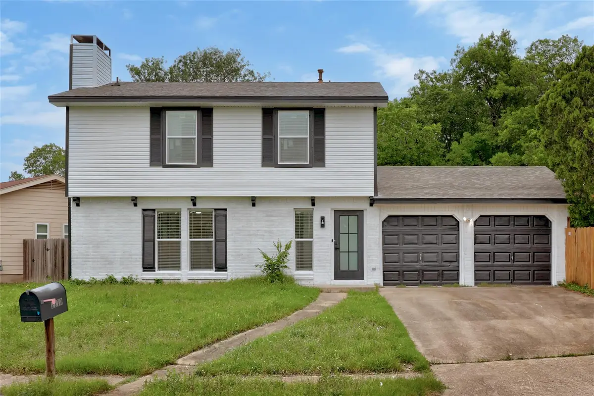 2110 Elysian Flds, Austin, TX 78727 - #1