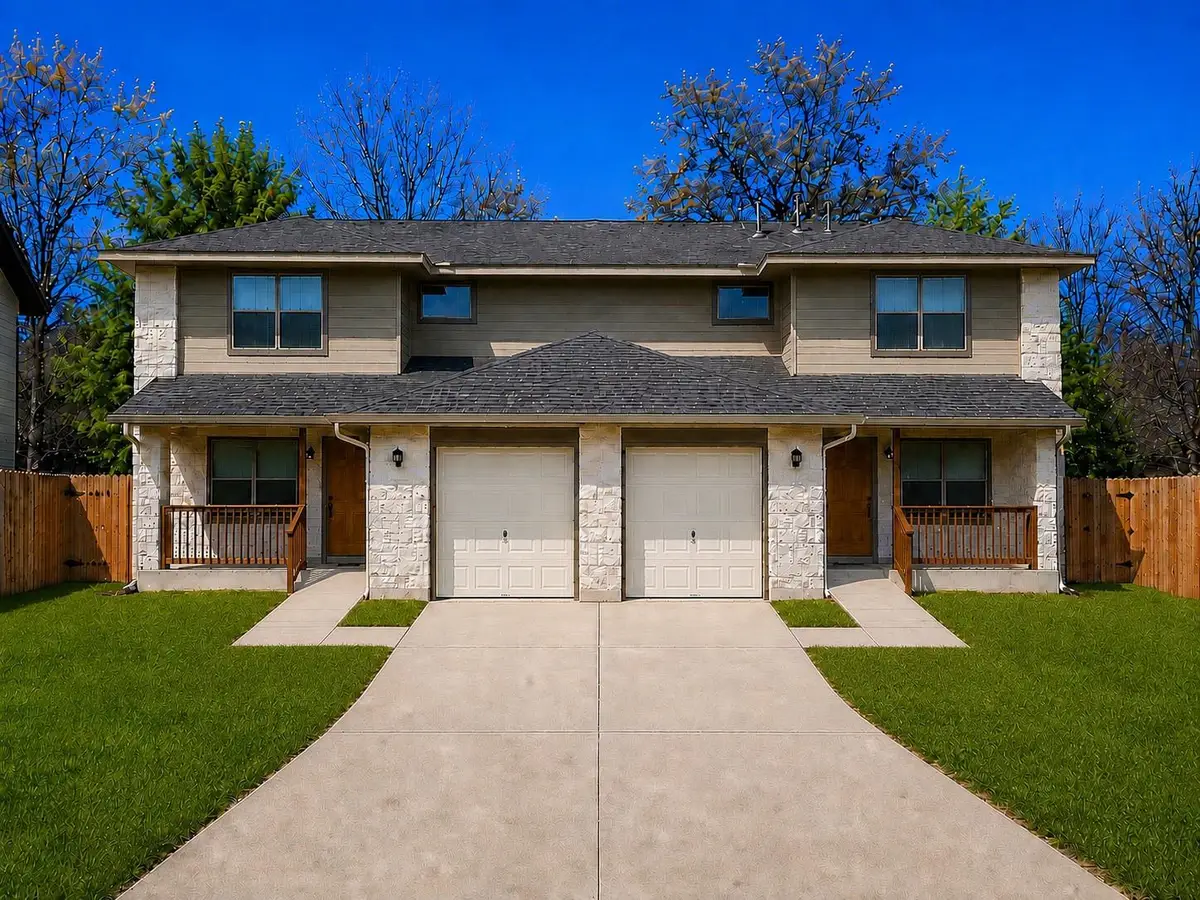 5201 Bogey Ct, Austin, TX 78744 - #1
