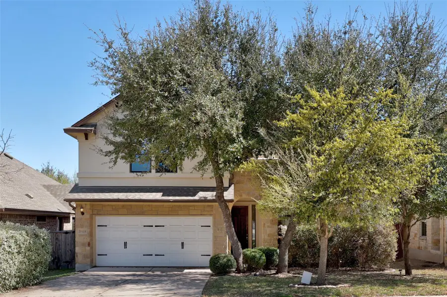 9808 Ivalenes Hope Dr, Austin, TX 78717 - #2