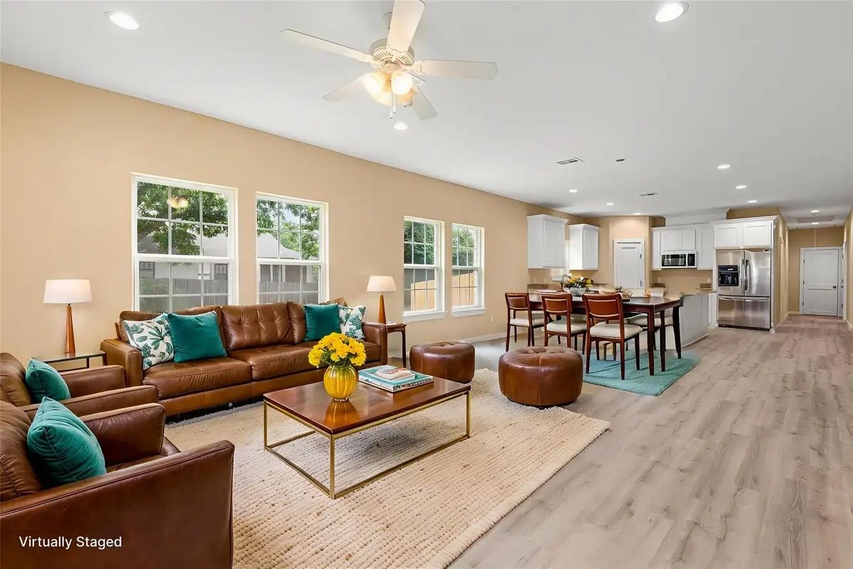 1700 Proctor Ave, Waco, TX 76708 - #1