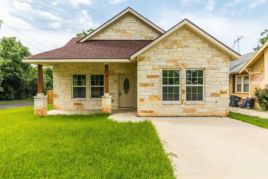 1700 Proctor Ave, Waco, TX 76708 - #2