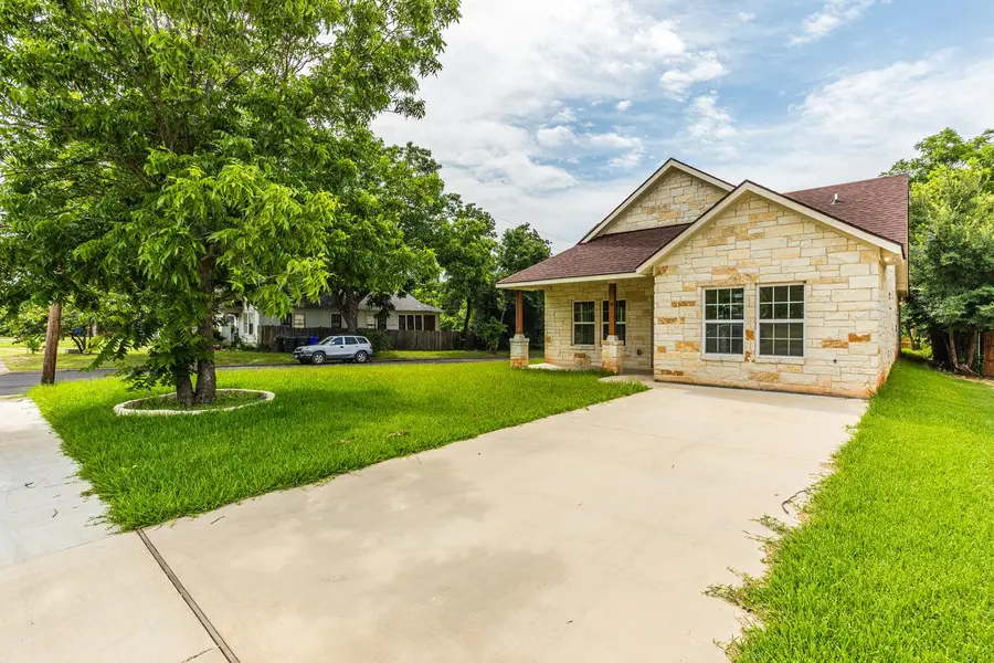 1700 Proctor Ave, Waco, TX 76708 - #3