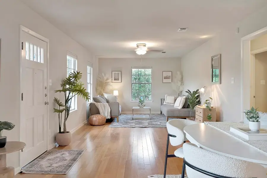 4308 Airport Blvd, Austin, TX 78722 - #3