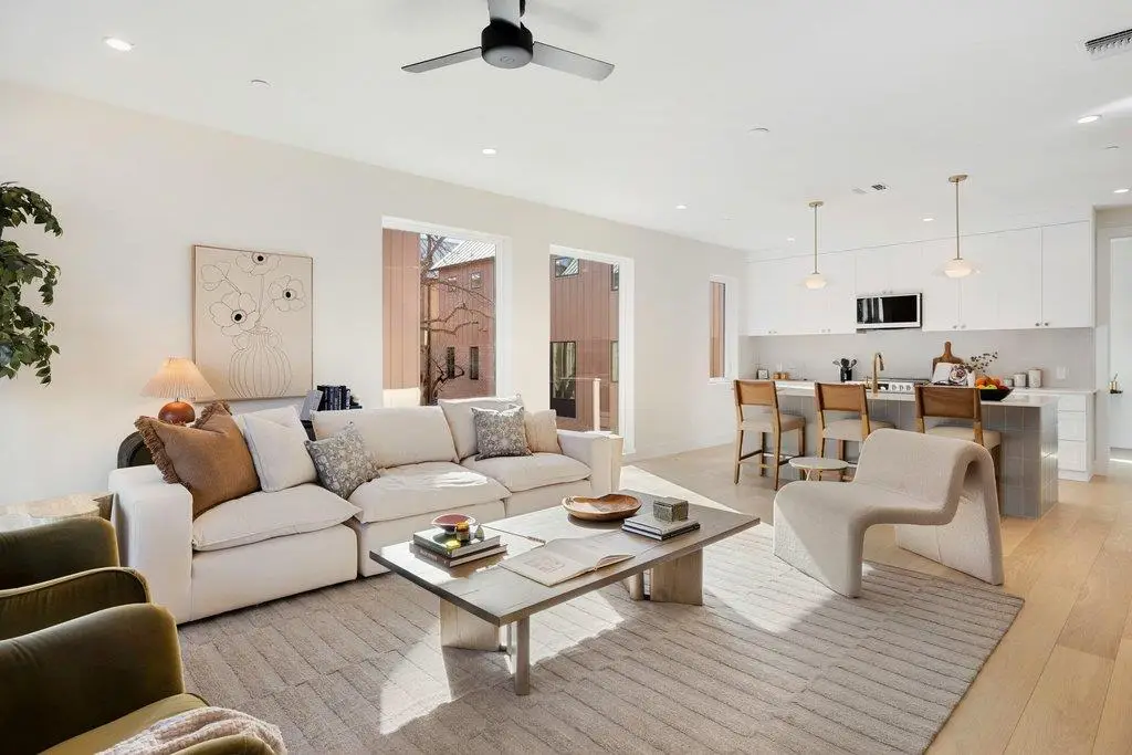 3524 Gonzales St #1A, Austin, TX 78702 - Image #1