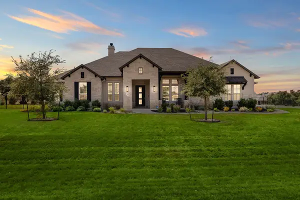 109 Houston Loop, Liberty Hill, TX 78642