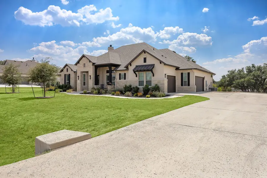 109 Houston Loop, Liberty Hill, TX 78642 - #2