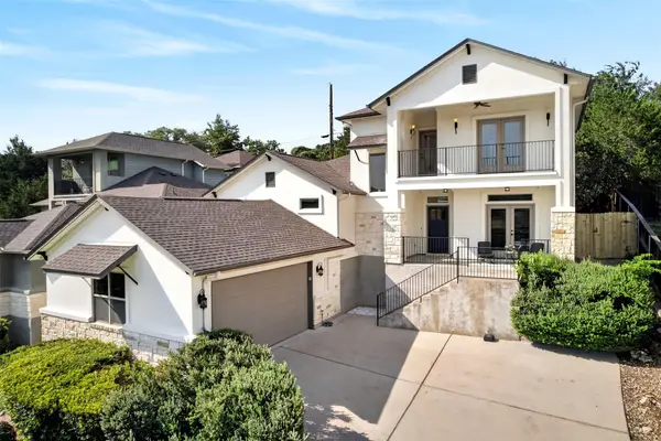 14702 Broken Bow Trl, Austin, TX 78734