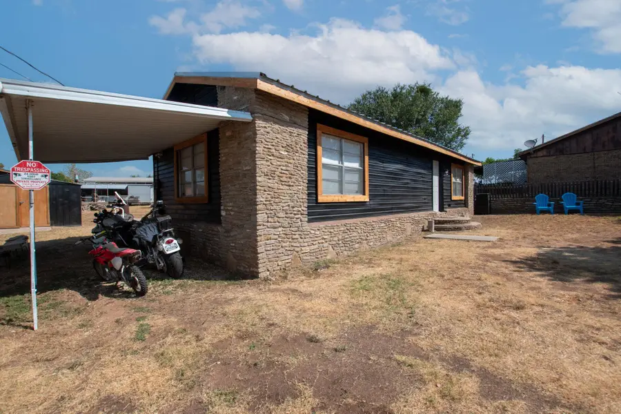 817 Ridgeway, Tow, TX 78672 - #3