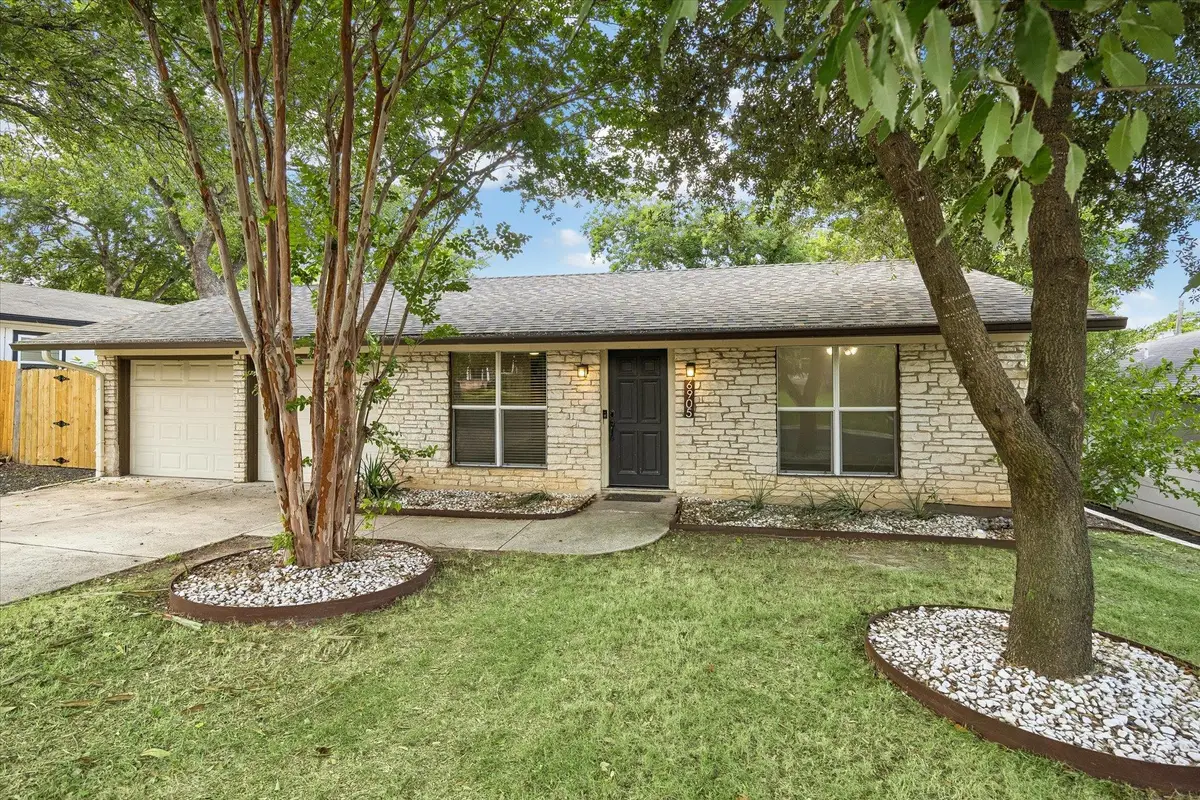6905 Tulane Dr, Austin, TX 78723 - #1
