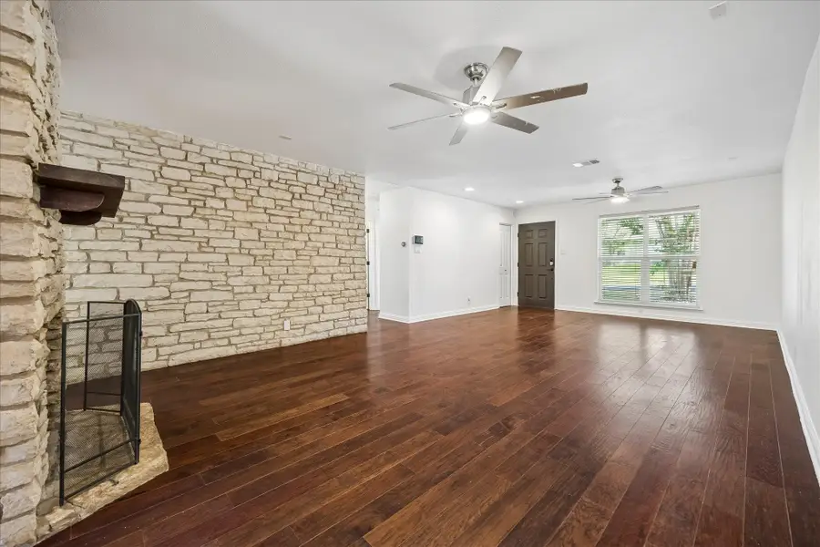 6905 Tulane Dr, Austin, TX 78723 - #2