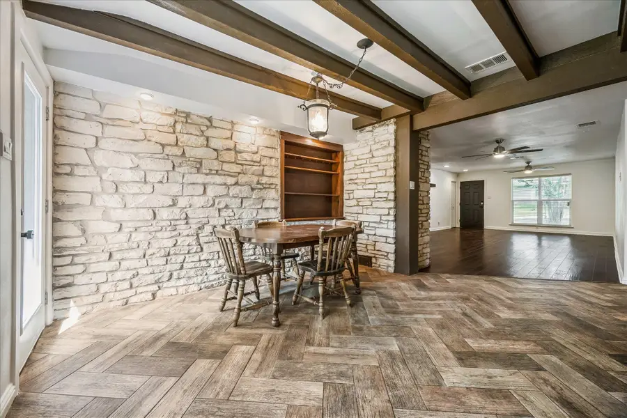 6905 Tulane Dr, Austin, TX 78723 - #3