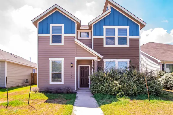 11701 Prado Ranch Blvd, Austin, TX 78725