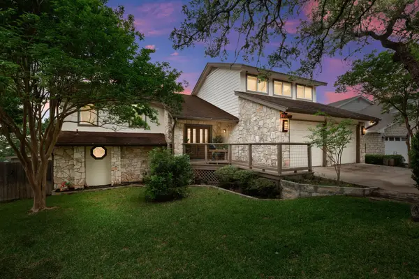10700 Windridge Dr, Austin, TX 78759