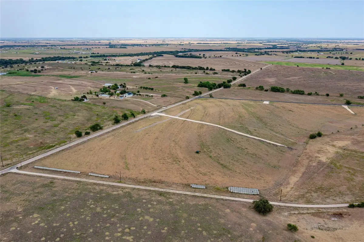 TBD Lot 1 Cr 329 Rd, Granger, TX 76530 - #1