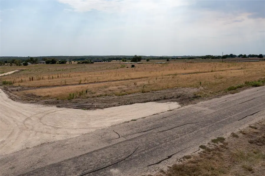 TBD Lot 1 Cr 329 Rd, Granger, TX 76530 - #2
