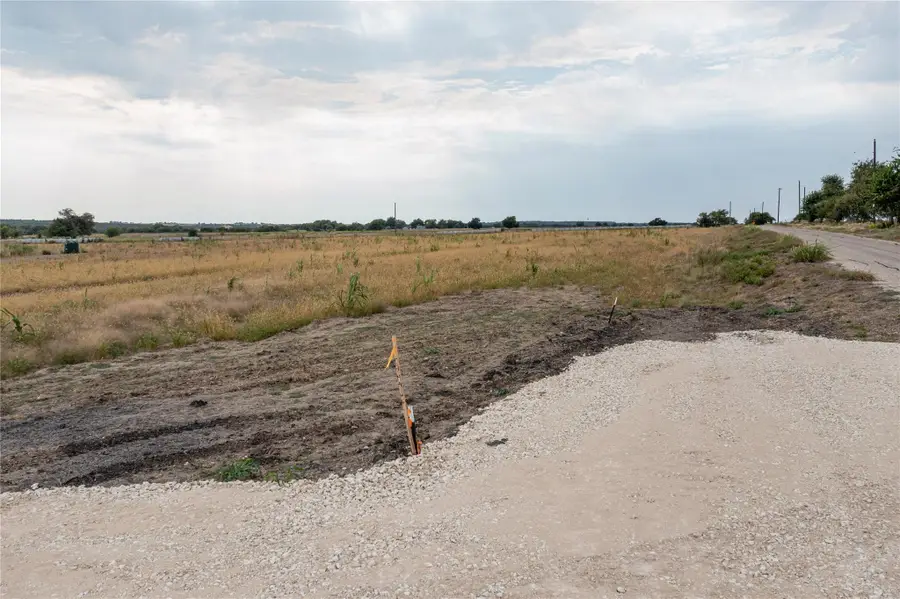 TBD Lot 1 Cr 329 Rd, Granger, TX 76530 - #3