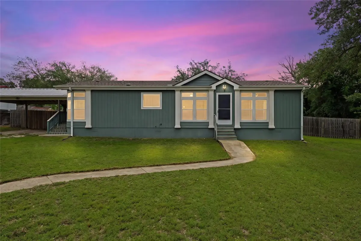 124 Grace, Belton, TX 76513 - #1