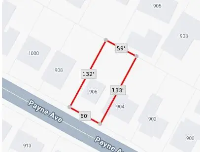 906 Payne Ave, Austin, TX 78757 - #1