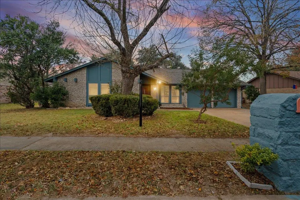 1314 Warrington Dr, Austin, TX 78753 - Image #1