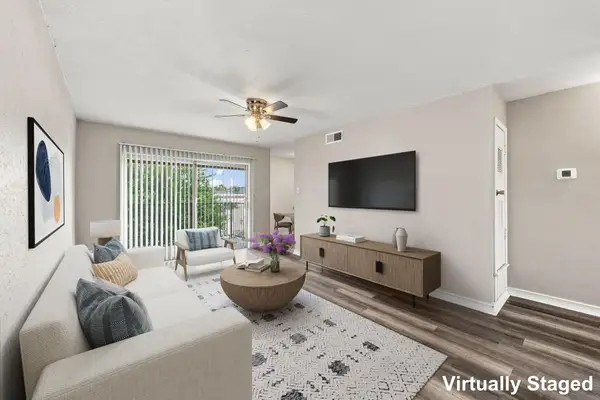 2600 Penny Ln #303, Austin, TX 78757