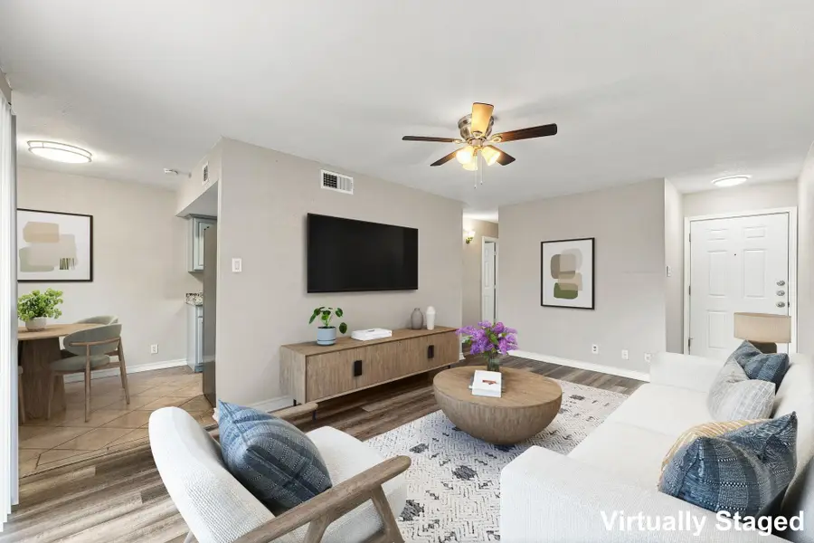 2600 Penny Ln #303, Austin, TX 78757 - #2