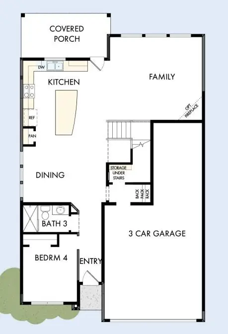 1416 Venus Cir #8, Round Rock, TX 78664 - #2