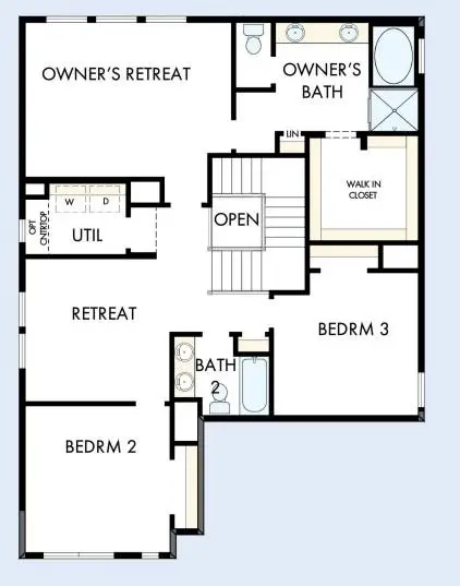 1416 Venus Cir #8, Round Rock, TX 78664 - #3