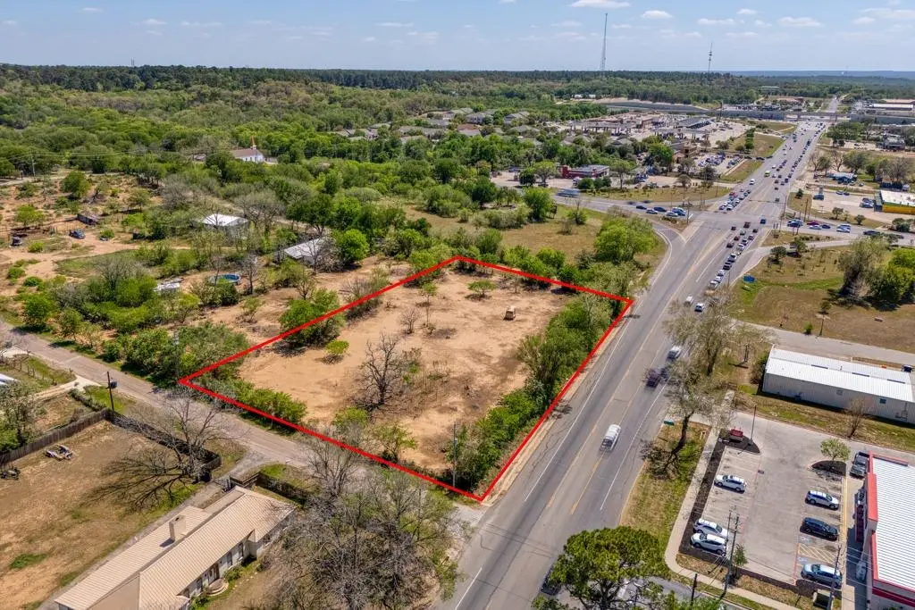 1105 State Highway 95 Highway, Bastrop, TX 78602 - #1